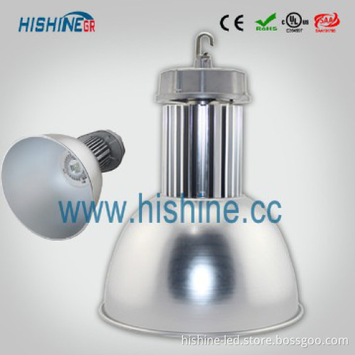 Vintage pendant 100w hid high bay
